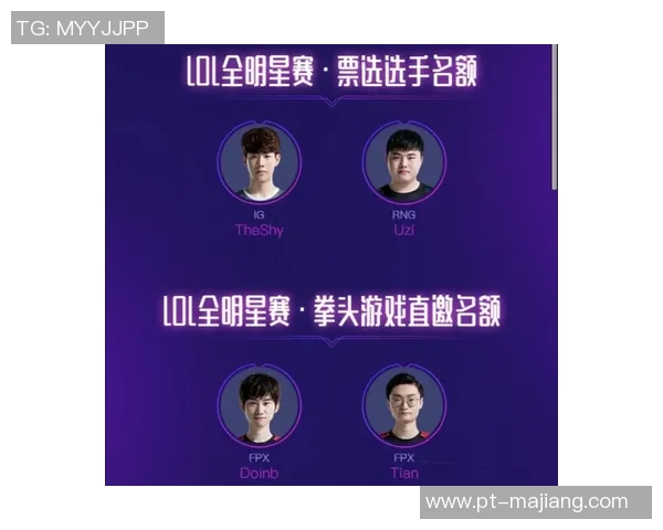 全明星赛中IG团队协作表现分析与评价探讨